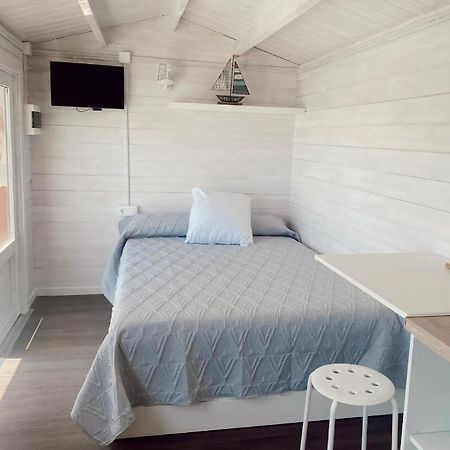 Las Casitas De Eva Y Lola 巴耶格兰雷伊 外观 照片