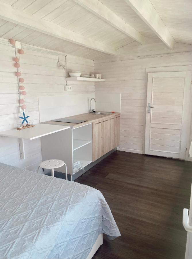 Las Casitas De Eva Y Lola 巴耶格兰雷伊 外观 照片